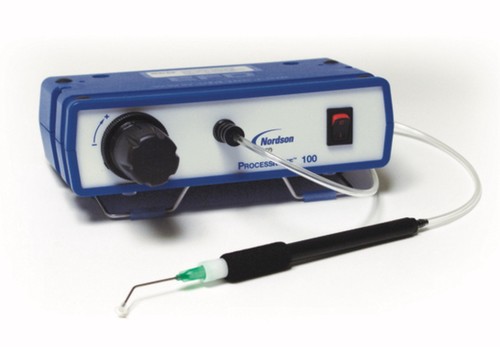 Nordson efd processmate 100 - nordson,