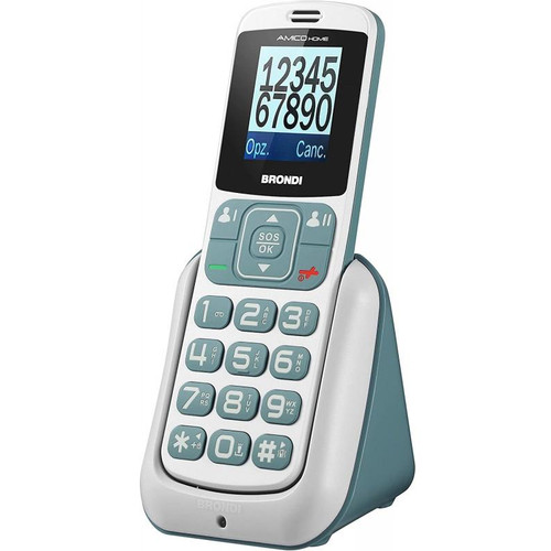 Telefono brondi amico home - amico,