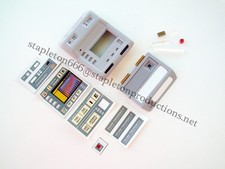 Star Trek Mark X, IX, XI Science Tricorder ispirato puntello replica kit