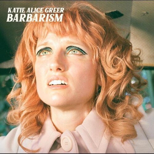 Katie alice greer - katie,