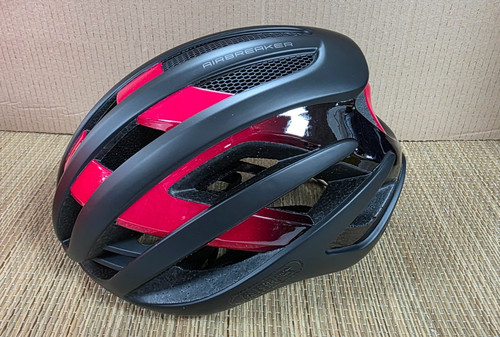 Casco bici abus - bici, airbreaker