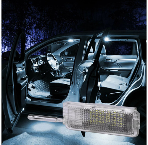 Modulo led luci baule - 12, v