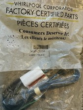 Cavo alimentazione lavatrice