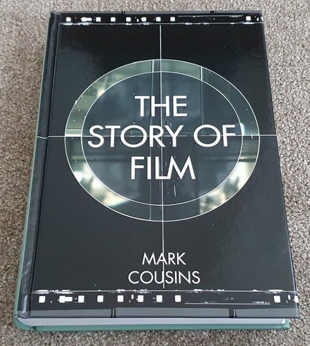 Mark cousins the story - the, film
