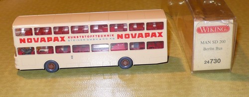 Wiking man sd - sd, 200