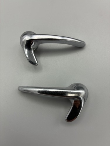 Pair galletti deflector sx - of,