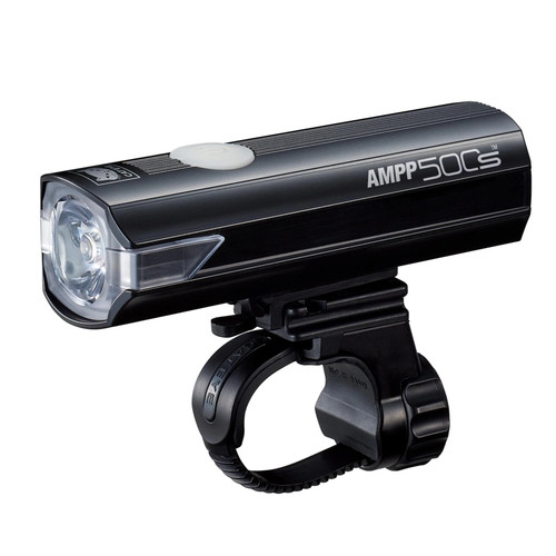 Luce anteriore bici cateye - luce,