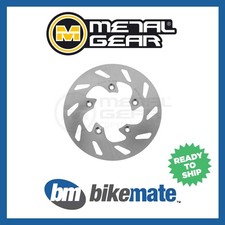 MetalGear Brake Disc Rotor