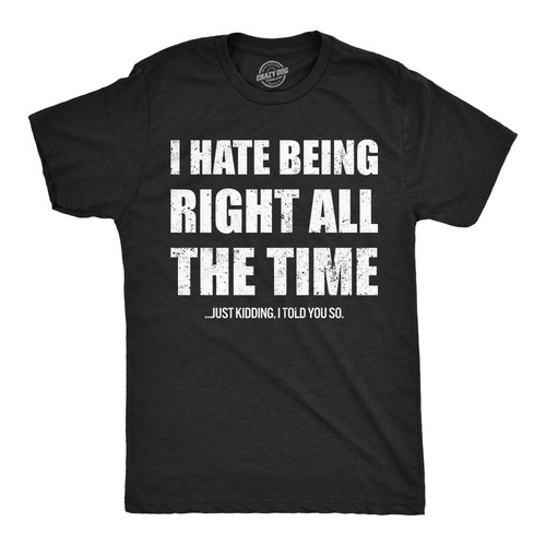 Shirt uomo divertenti che - t-shirt,