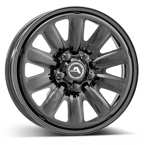 Cerchi ferro kfz alcar - ferro,