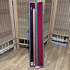 stecca da biliardo con