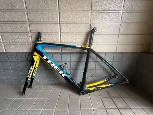 Set telaio bici strada - bici, da