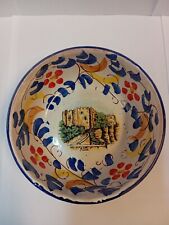 Ciotola Decorativa in Ceramica