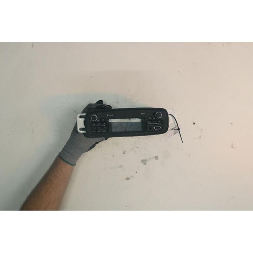 Autoradio renault clio - renault, 4a