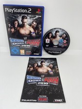 WWE SmackDown vs. Raw 2010 per
