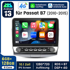 Autoradio 6+128G Carplay