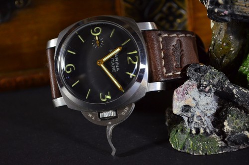 Correa reloj 22 mm - 22,