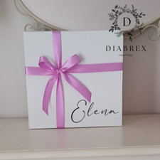 Elegante Scatola Regalo