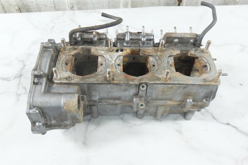 Carter inferiore motore - carter,