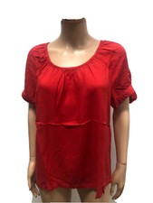 Top Donna S.Olivier Taglia 40