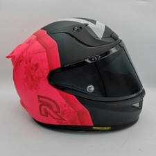 Casco HJC RPHA12 Netflix Squid