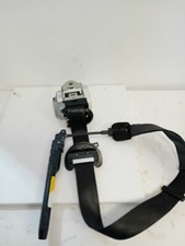 01561321260 Cinta cintura anteriore sinistra alfa romeo stelvio 2018 originale