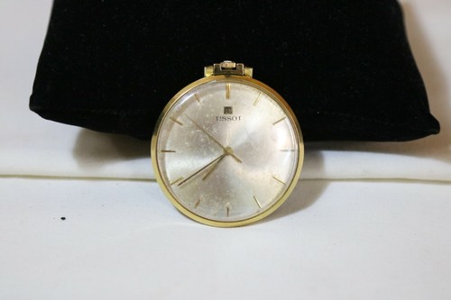 Orologio tasca vintage - da,