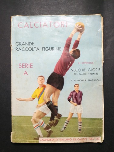 Album panini calciatori - panini,