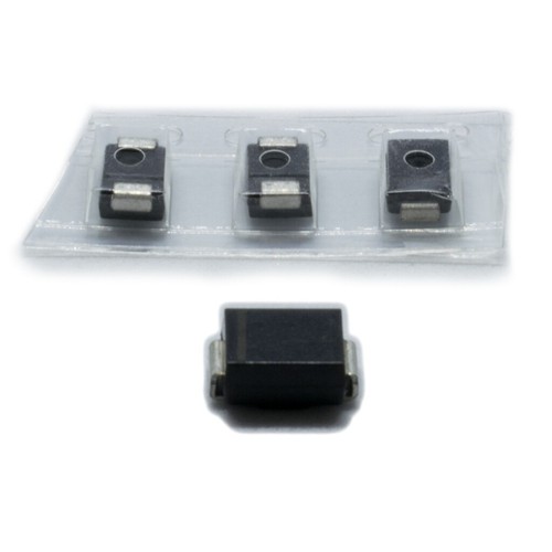 Diodo s3m dac20 - 10,