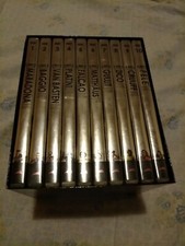 I MITI DEL CALCIO PLATINUM COLLECTION (10 Dvd)