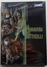 DVD - LA PRIMAVERA DEL