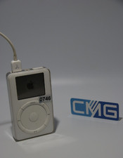 Apple iPod classic 10 GB 2a