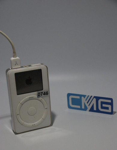Apple ipod classic - ipod, 2a