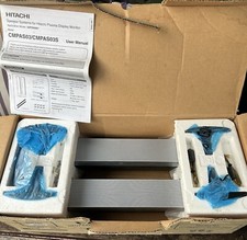 Altoparlanti display plasma