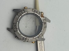 Sector Carrure 36Mm Cassa Case