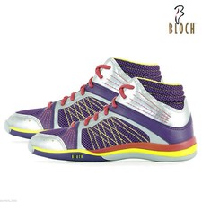 Bloch Ttraverse MID Sneaker