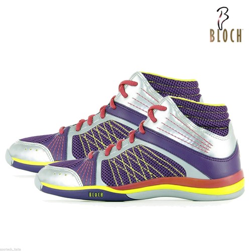 Bloch traverse mid sneaker - mid,