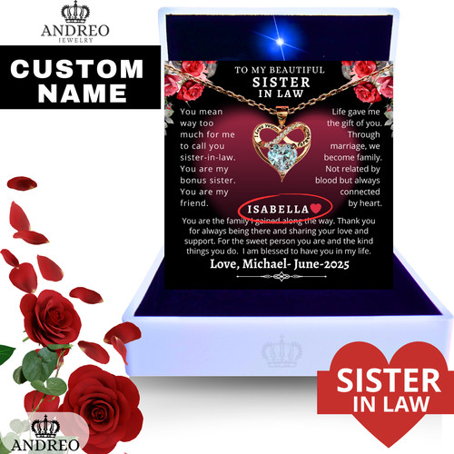 Collana personalizzata oro - collana,