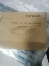 MODEM FASTWEB ROUTER