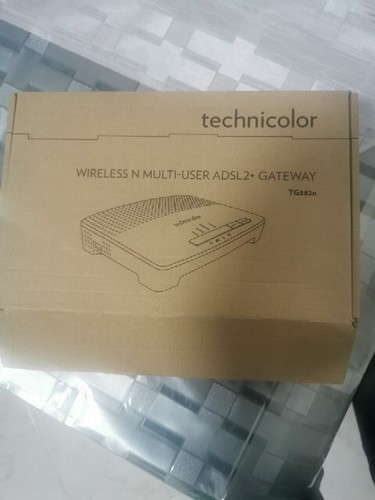 Modem fastweb router - modem,