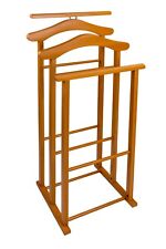 Arredamenti Italia - Indossatore in legno  - Art. 107 Maxi