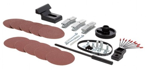 Unimat set servizi - 1, di