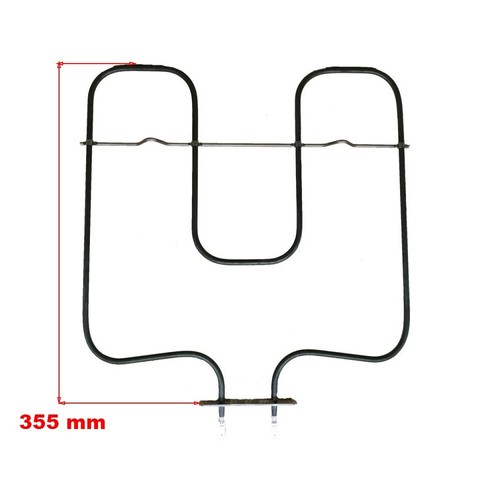 Resistenza inferiore base 1300 - resistenza,