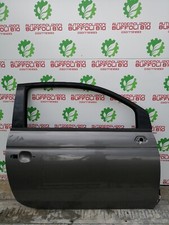 Portiera Porta Sportello Fiat