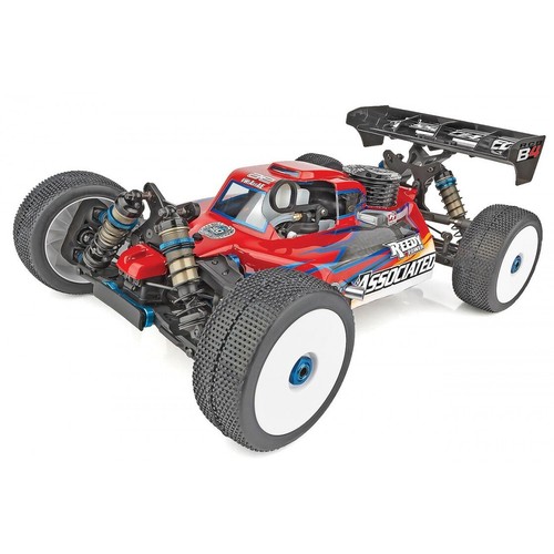 80945 team associated rc8b4 - 80945,