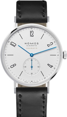 Nomos glashütte tangente - nomos,