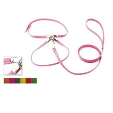 Pets parure guinzaglio - parure, e