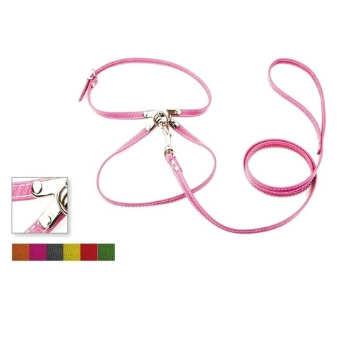 Pets parure guinzaglio - parure, e