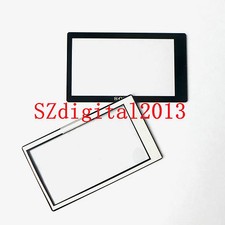 Nuovo display LCD finestra