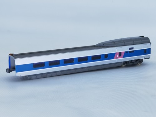 Mehano voiture voyageurs - -,